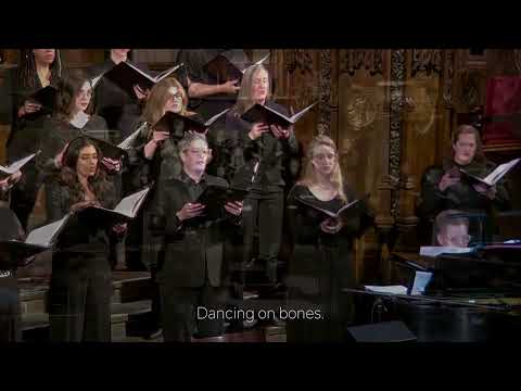 Our Streets, A Symphony Again (Saunder Choi) - Vox Femina LA