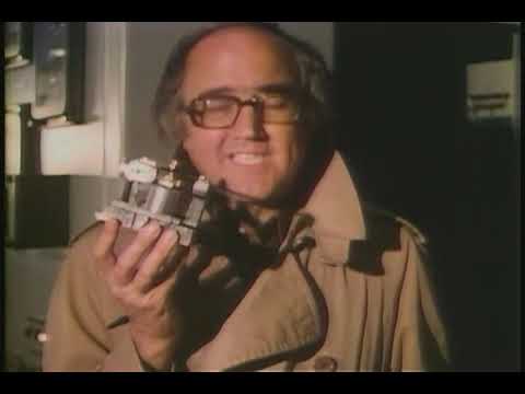 James Burke Connections Ep 1 The Trigger Effect
