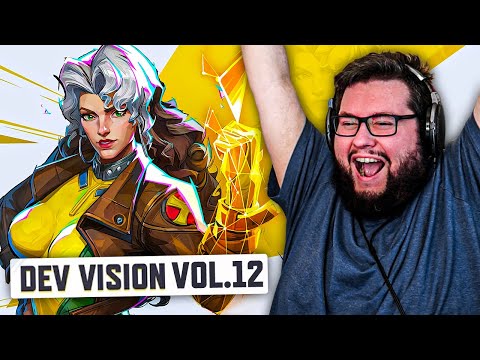 EVERYTHING NEW Coming To Season 5.5 Of Marvel Rivals