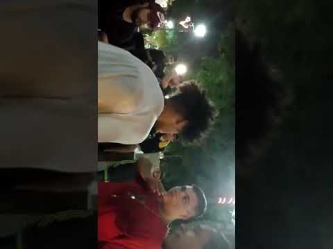 ZITRO vs BIG NACH - 4tos Fecha x Copa Matanza 2/2 - SAN JUSTO UNDER 19/04/19