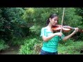 A River Flows In You - Yiruma arranged by Lindsey ...