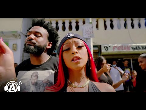 TU COJEA REMIX - Vakero x Chimbala x La Perversa x Quimico x Yomel x El Fecho (Video Oficial)