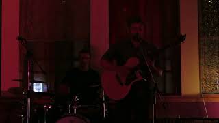 Audible Heart Live @ The Space, (Original Song) by Mitchell Heinricks