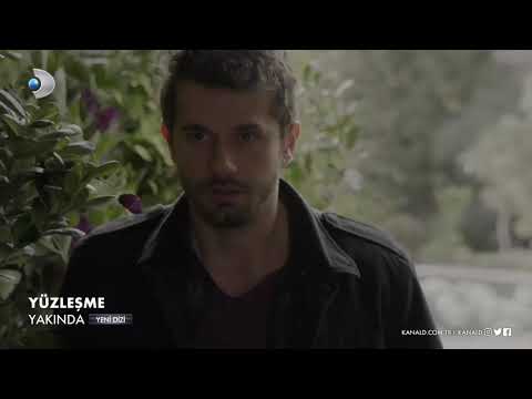 Confrontation (Yüzleşme) - teaser 2 English sub