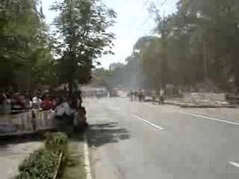 red bull romaniacs 2007 start experts