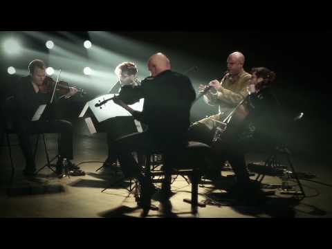 Yom & Quatuor IXI - Illuminations #3