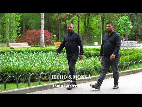 Lecho & Monka - Asam Izceren 2023