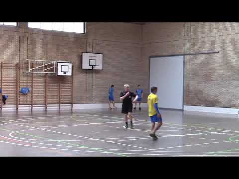 Video Corazonistas Gazteiz 24 vs C  D  Bidasoa 23 171118