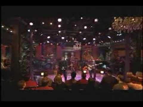Barenaked Ladies - Elf's Lament [Live]
