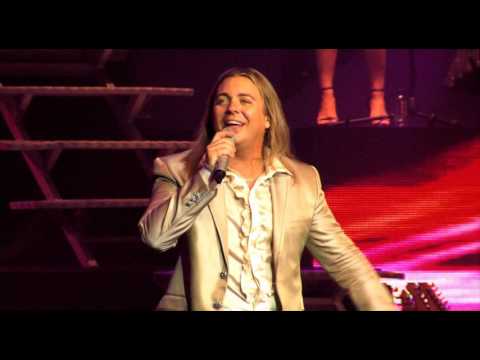 Rui Bandeira Ao vivo no Coliseu |  Coração Esquecido