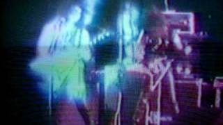 SARCOFAGO -THE BLACK VOMIT / ROTTING