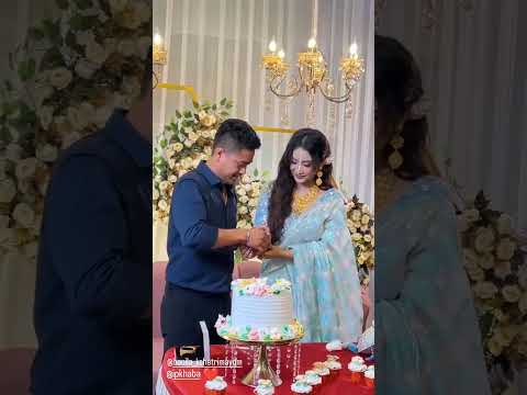 #khaba #bonila #engagement 🥰🥰🥰