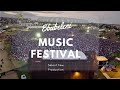 Top Festivals In South Africa : Ebubeleni Festival Main Festival Promo