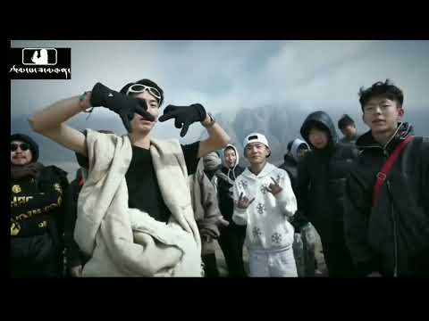 2024 Tibetan Rap - གསར་ཕོ་