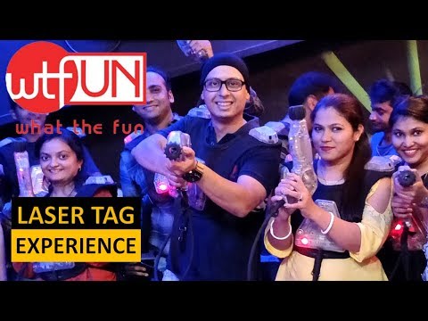 download lagu mp3 mp4 Laser Tag R City, download lagu Laser Tag R City gratis, unduh video klip Laser Tag R City