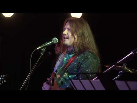 QueenField - Business (Live 7th April 2021, Kulesh Jam - 24, Moscow)