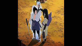 SASUKE IA MAT4R TODO MUNDO NESSE DIA 😱⚡