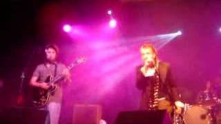 EleFanteS - Me he vuelto a equivocar (Directo Sala El Tren - Granada)