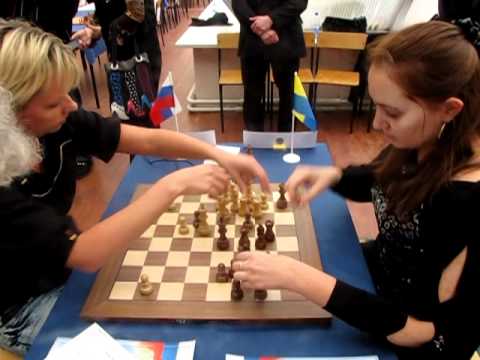 2010-09-15 World Woman Chess Blitz