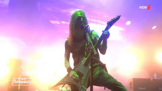 Children Of Bodom - Downfall Live at Summer Breeze 2017 HD