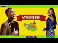 Athokbeek by makou bil