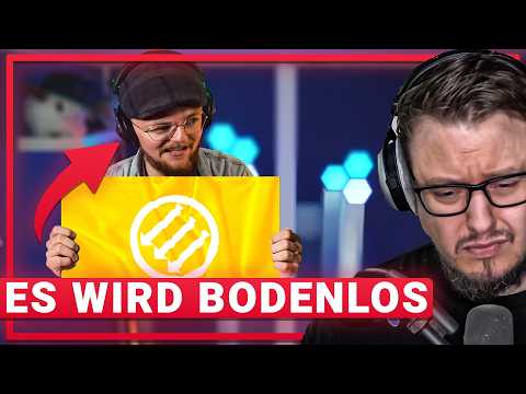 Video Thumbnail: Dieser KOMMUNISMUS KRITIKER bringt mich an das ENDE MEINER KRÄFTE!