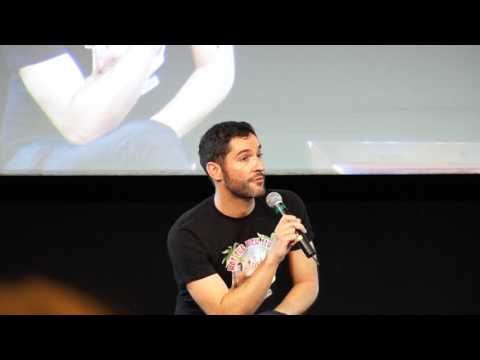 JIBWeek 2017 - JIBLand 2 - Thu, 18th - Part 5 - Tom Ellis