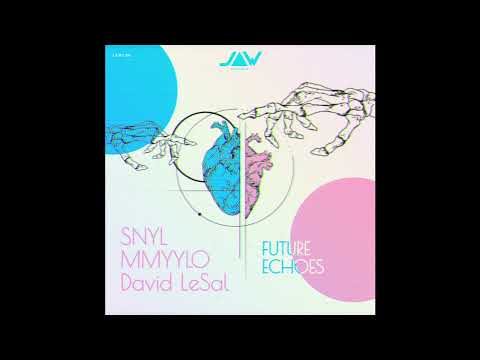 FEINSTOFF PREMIERE: SNYL & MMYYLO - Future Echoes