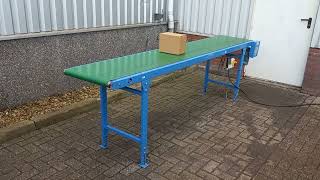 بيع سير ناقل Rolleon - صورة 4 | Machineryline SD سير ناقل Rolleon | صورة 4 - Machineryline