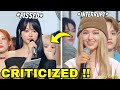 Danielle Newjeans Has Received Criticism For Interrupting Eunchae LE SSERAFIM Speech at Music Bank