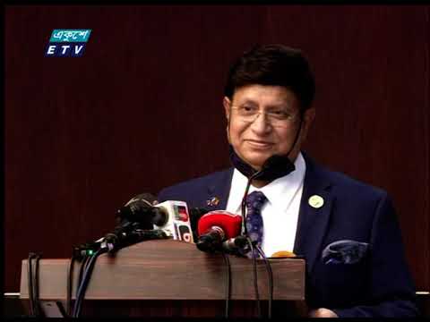 যোগাযোগ বাড়াতে সচেষ্ট বাংলাদেশ-মালদ্বীপ