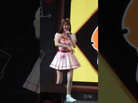 210213 Chessy Pie Baby - First Impression @ IDOL Exchange Back to School in Love  [Fancam 4K 60p]