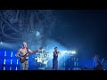 Mudvayne: Internal Primates Forever Live in Tinley Park, Illinois [September 3, 2024]