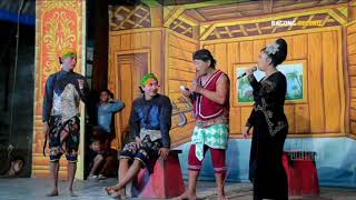 Download lagu Dagelan langen budoyo terbaru saridin mantu live gedad mangin 12/6/2019 part 11 mp3