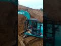 Lagi Galih Sumur Pakai Beco 8 Ton