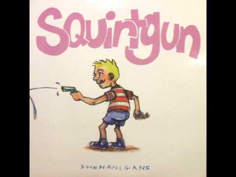 Squirtgun - Social