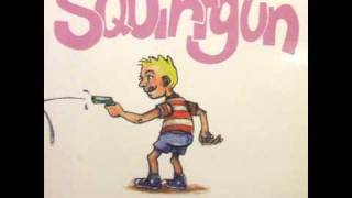 Squirtgun - Social