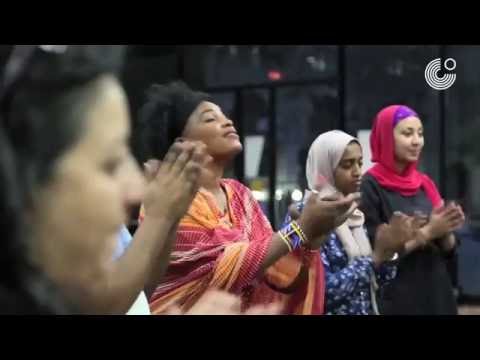 "Sharing & Exchange": The Nile Project