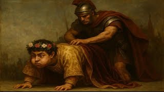 Shocking Death of Rome’s Most “Depraved” Emperor — They Tried to Erase Him from History!