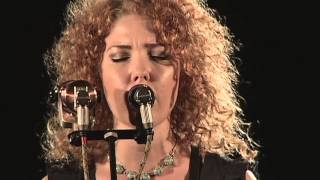 Songwriters in the Park 2012: The Mastersons