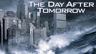 The Day After Tomorrow (2004) Body Count