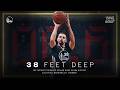 38 Feet Deep The Greatest Regular Season Game In NBA History