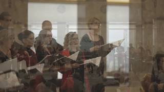 IX rukovet (S. Mokranjac) - KAMERNI HOR ANGEL i gudacki kvartet Wonder strings