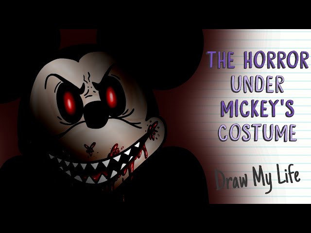Video pronuncia di mickey mouse in Inglese