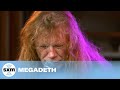 Symphony of Destruction — Megadeth | LIVE Performance | SiriusXM