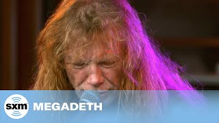 Symphony of Destruction — Megadeth [Live @ SiriusXM]