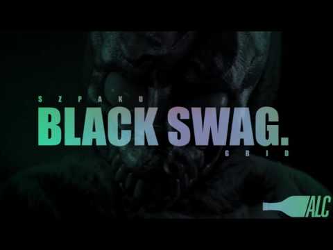 Szpaku - BLACK SWAG [prod.Grid]