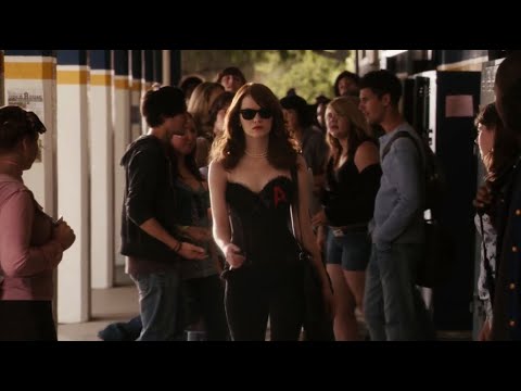 Videoclip de I Can Do Better — Avril Lavigne