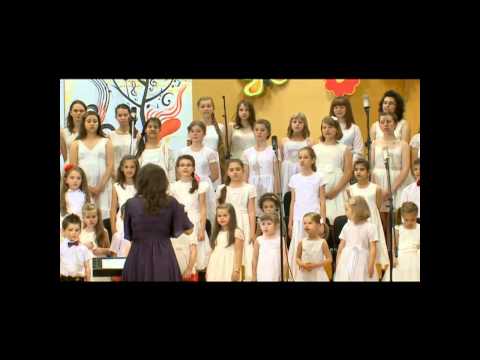 Akord Junior   Ce frumoasa i melodia