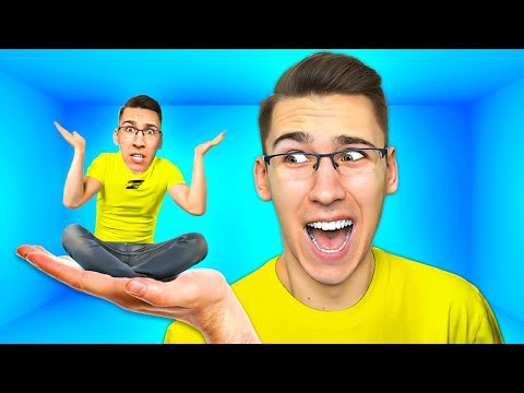 MALI ili VELIKI DEX? KO JE JAČI?